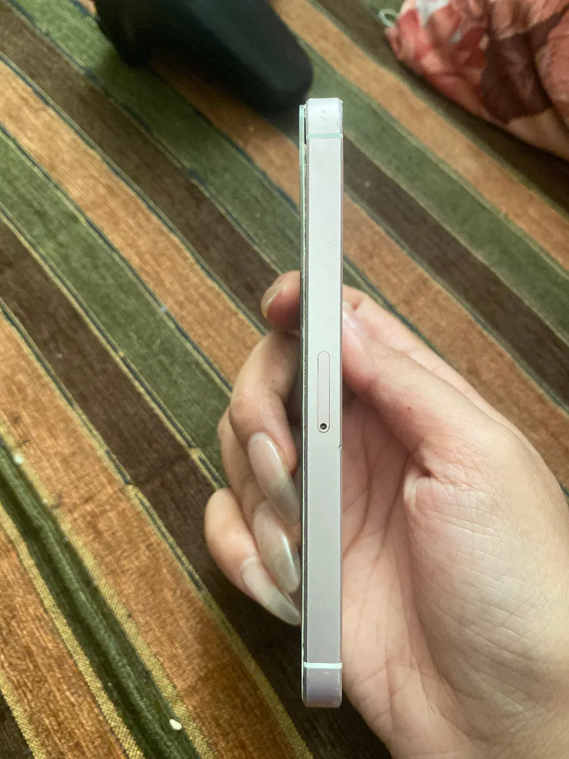 Iphone 5 se|موبایل|تهران, بریانک|دیوار