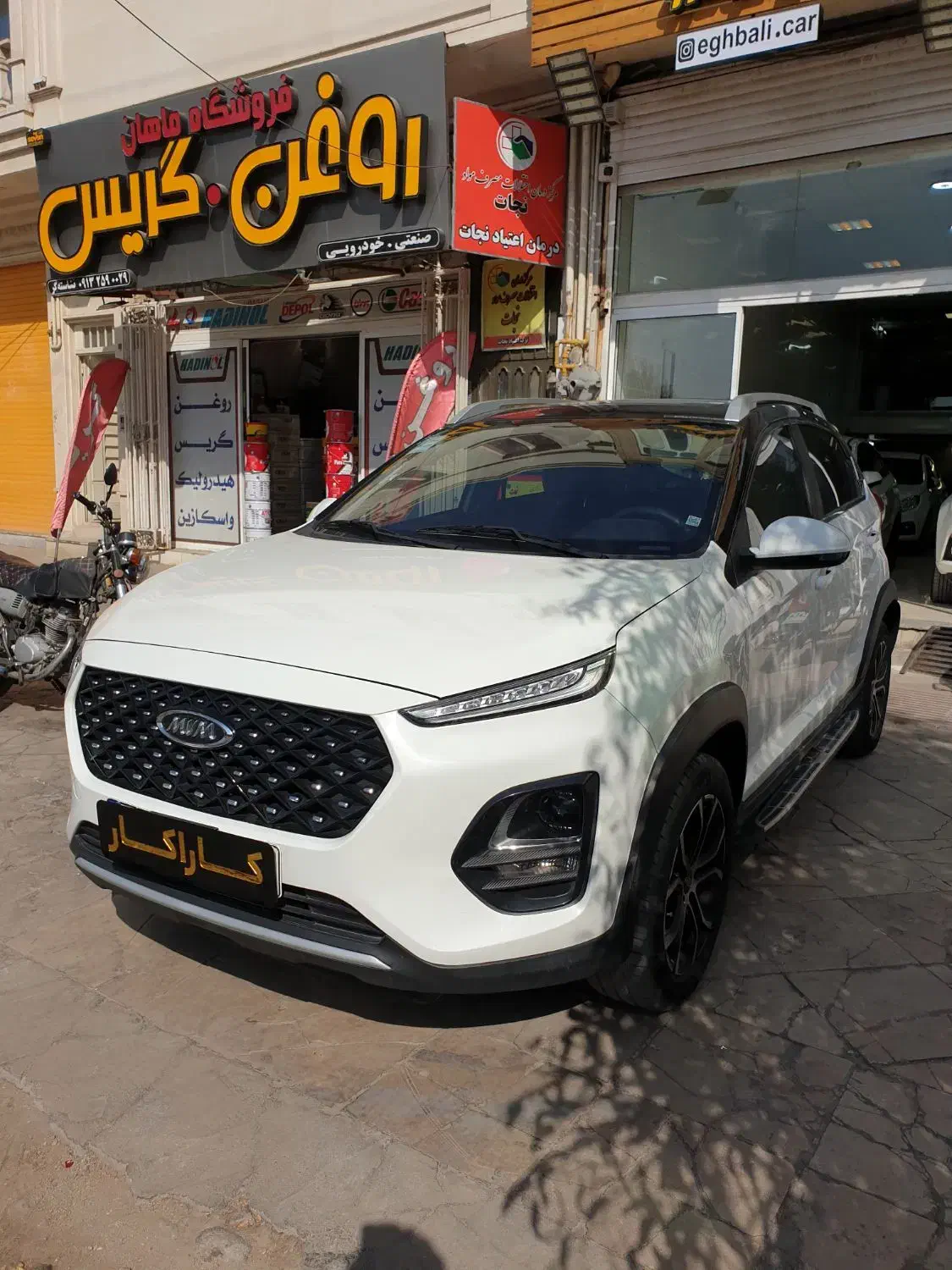 ایکس ۲۲ پرو اتومات مدل ۱۴۰۰ (نقد و اقساط)|خودرو سواری و وانت|یزد, |دیوار