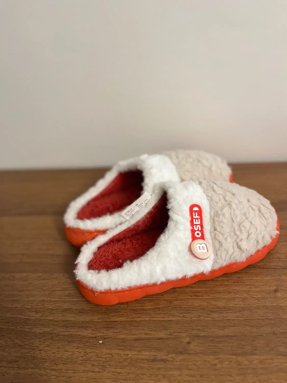 پاپوش گرم و نرم وارداتی|کیف، کفش، کمربند|تهران, جمهوری|دیوار