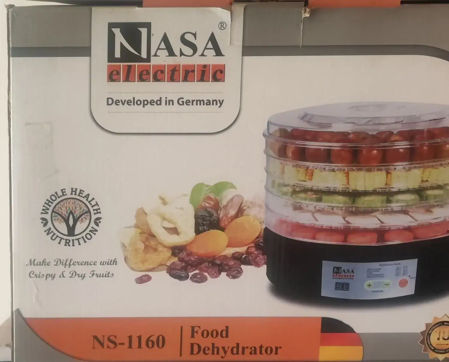 فروش سبزی خرد صنام و میوه خشک کن ناسا|خردکن، آسیاب، غذاساز|زنجان, |دیوار