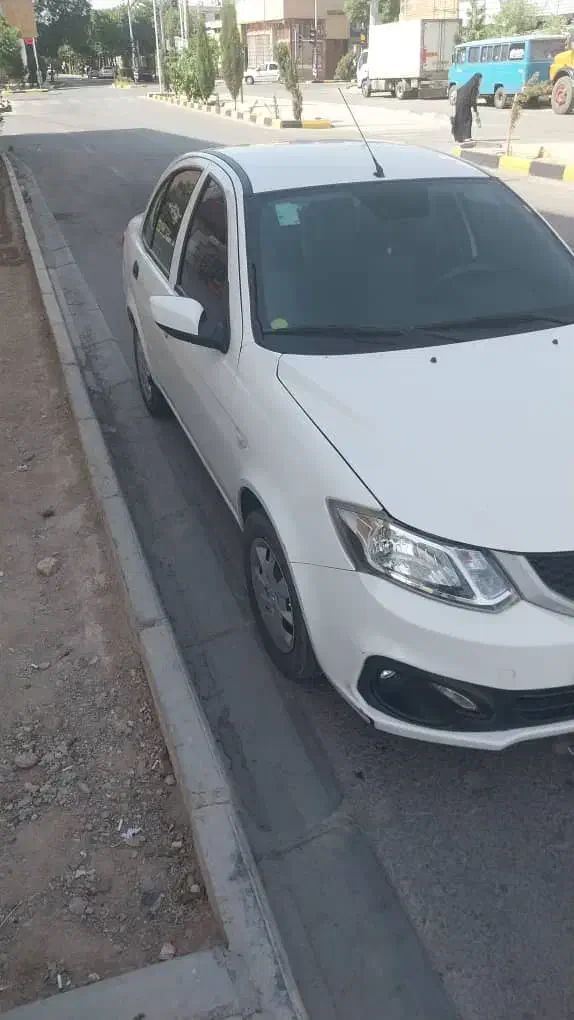 ساینا اس مدل ۱۴۰۲ ۸۵ گانه|خودرو سواری و وانت|اصفهان, پروین|دیوار