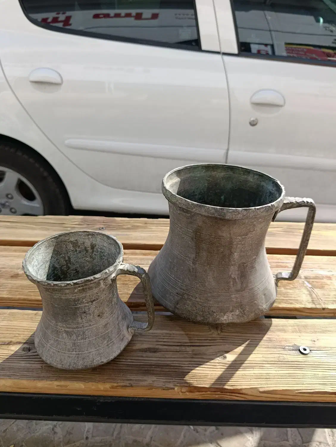 وسایل قدیمی|کلکسیون اشیاء عتیقه|یزد, |دیوار