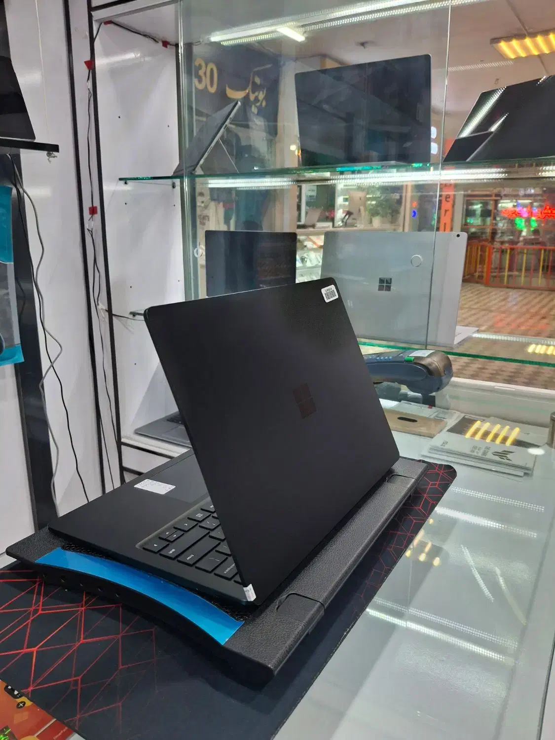 (نسل ۱۰) surface laptop 3 i7|رایانه همراه|ساوه, |دیوار