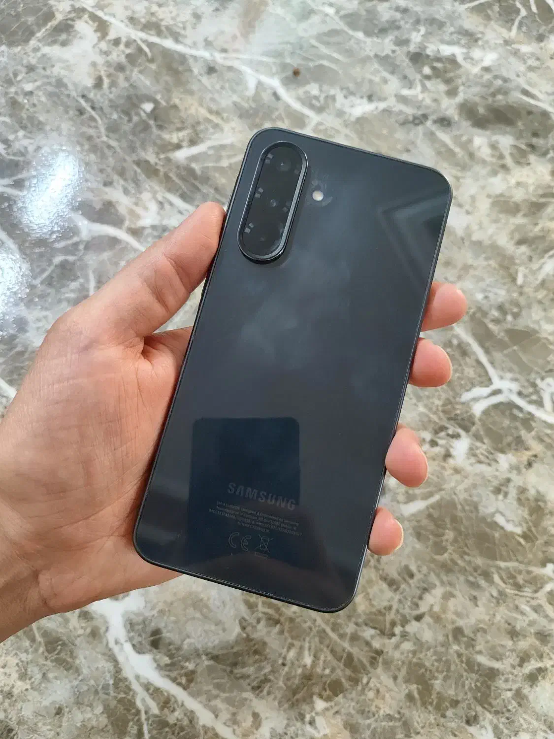 a36|موبایل|کاشان, فاز ۲ ناجی آباد|دیوار