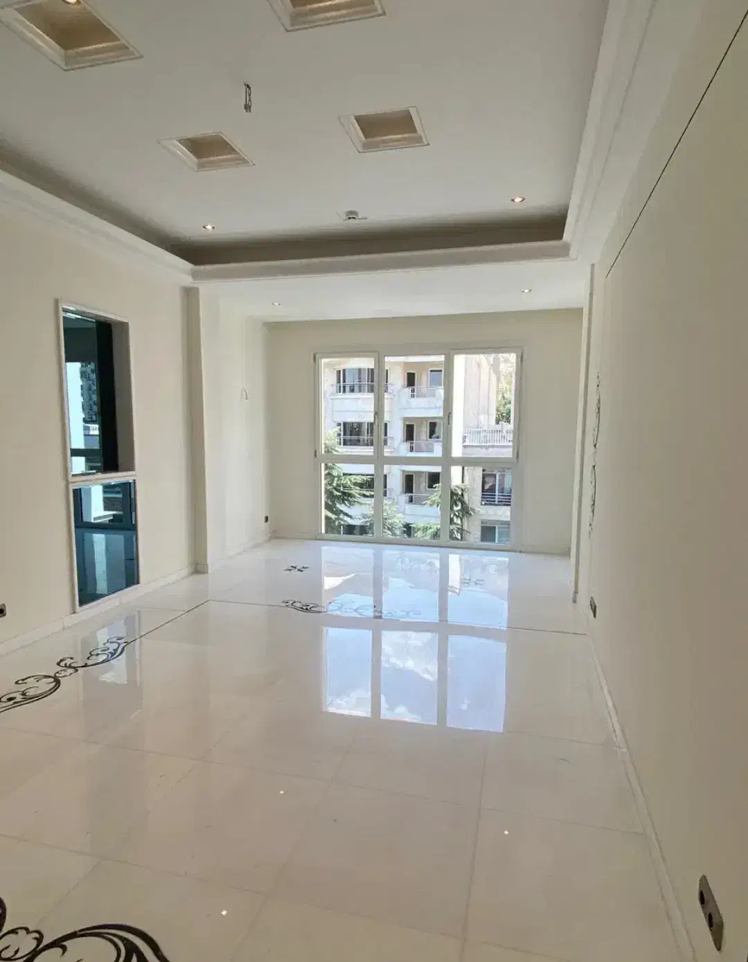 زعفرانیه۳۰۰ متر ۳ خواب ۱مستر سازنده بنام منطقه|اجارهٔ آپارتمان|تهران, زعفرانیه|دیوار