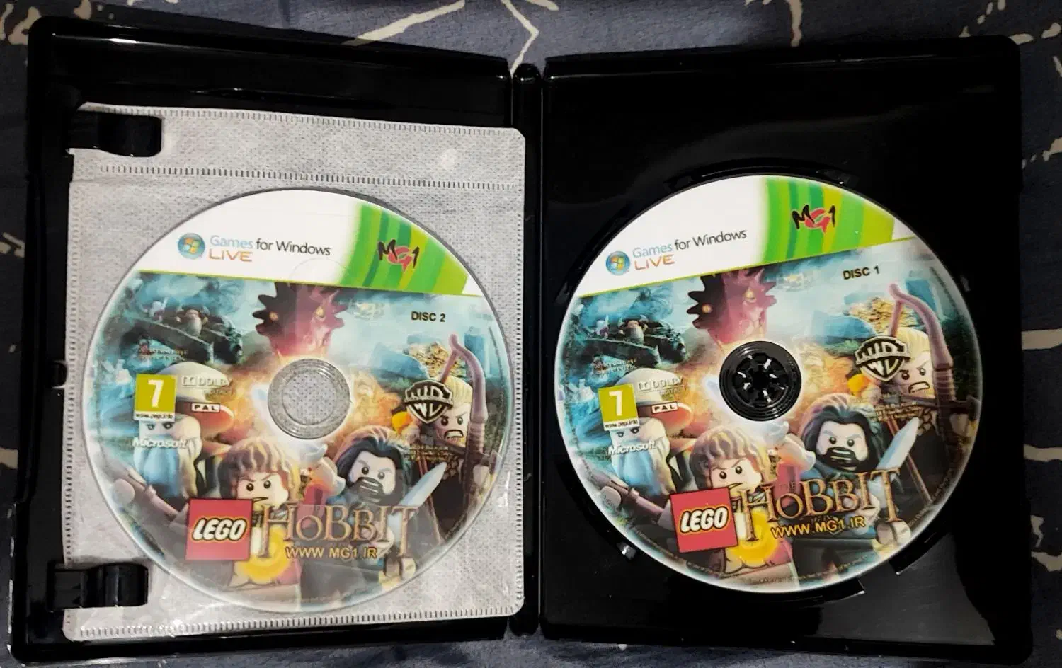 بازی کامپیوتر|کنسول، بازی ویدئویی و آنلاین|رشت, شالکو|دیوار