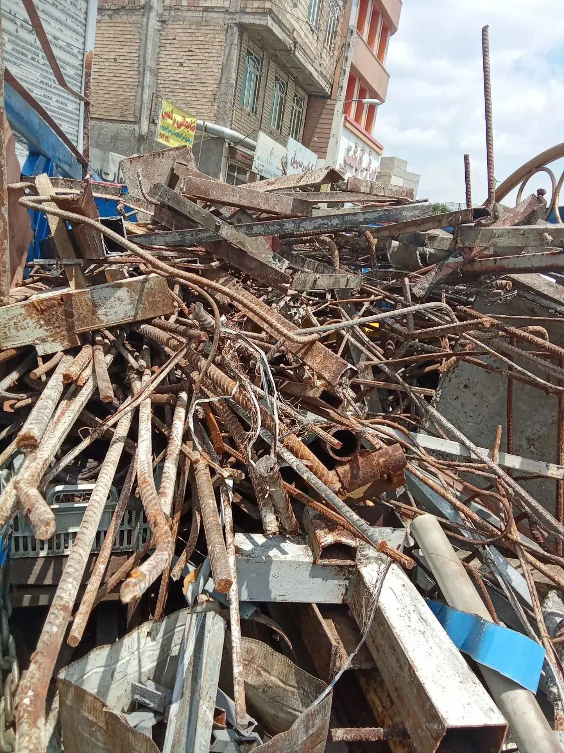 ضایعات|عمده‌فروشی|اردبیل, |دیوار