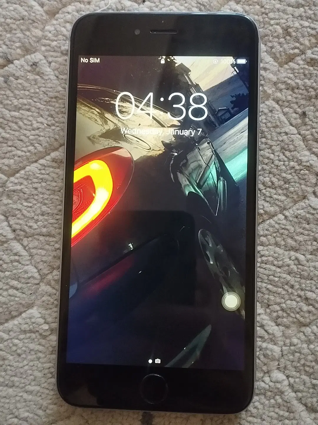 iPhone 6 s plus|موبایل|ارومیه, |دیوار