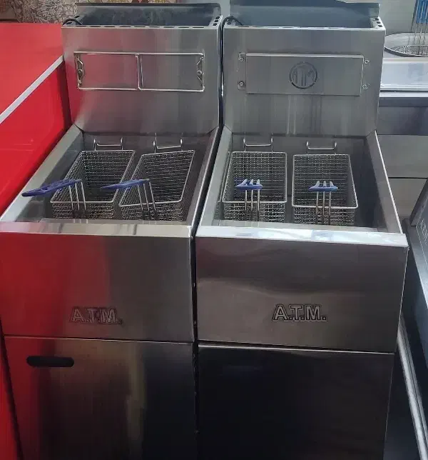 وسایل سوخاری|اجاق گاز و لوازم برقی پخت‌وپز|بم, |دیوار