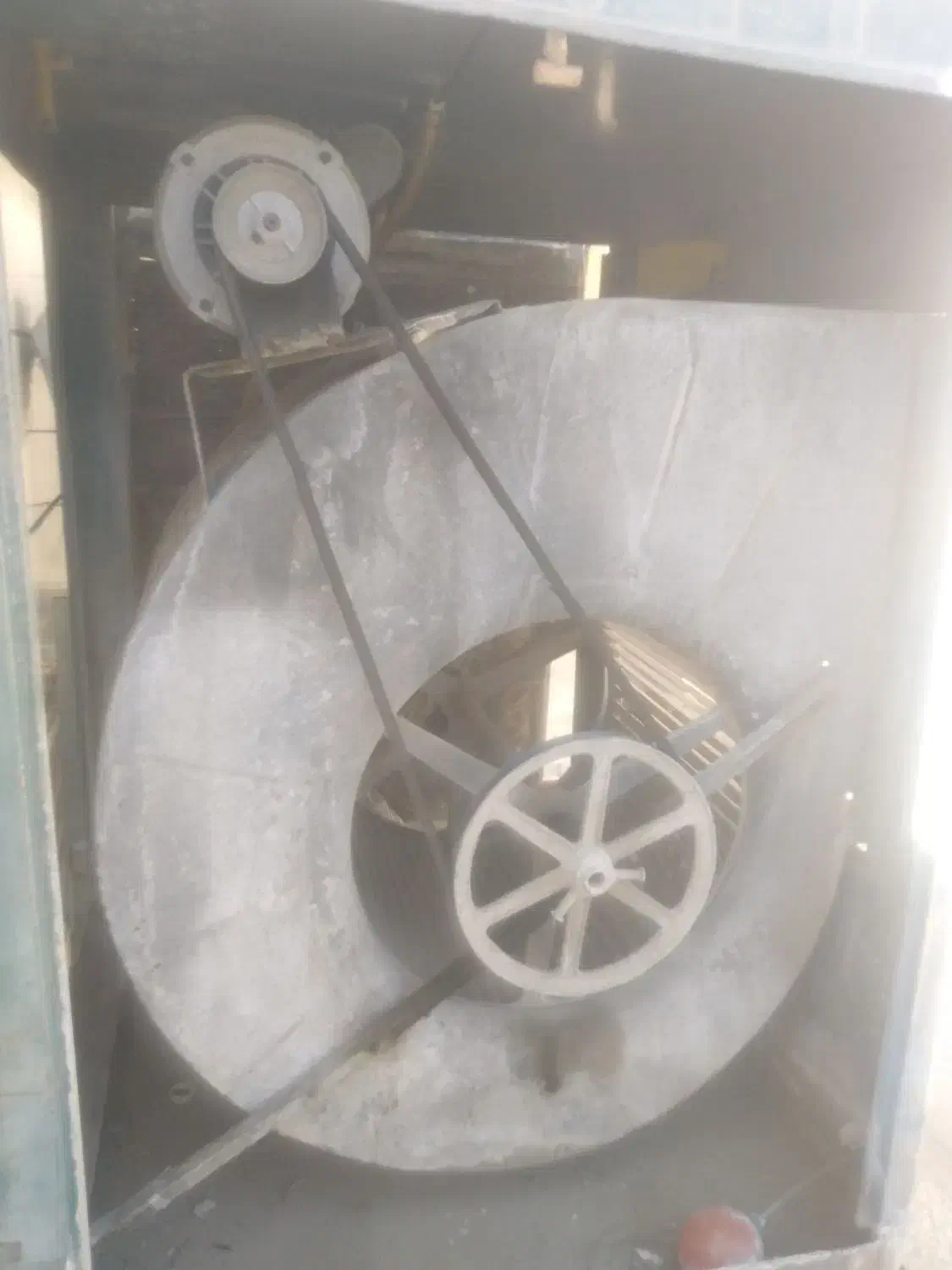 فروش فوری کولر هفت هزار قیمت پایین|کولر آبی|خرم‌آباد, |دیوار