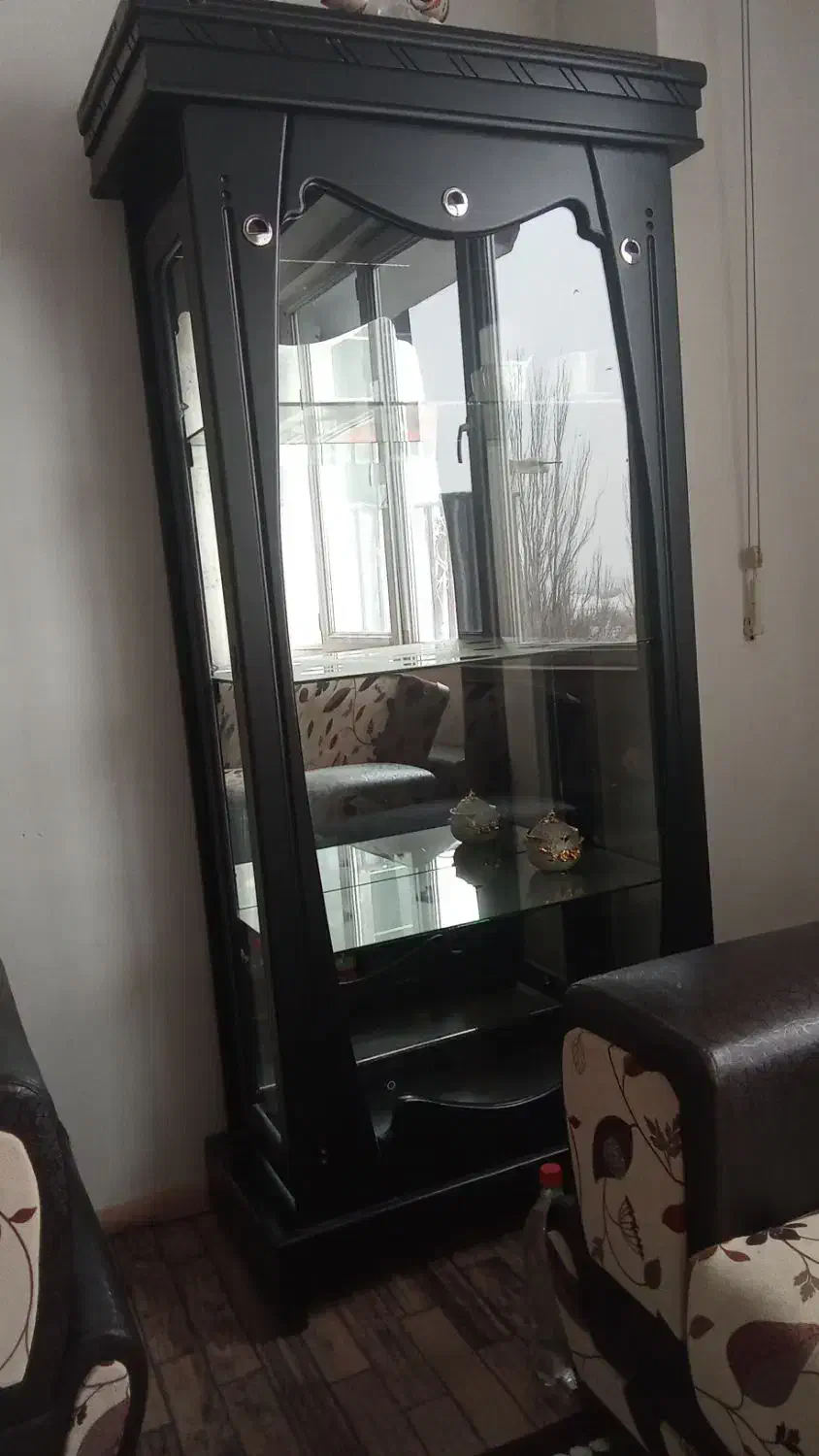 بوفه|بوفه، ویترین، کنسول|میاندوآب, |دیوار