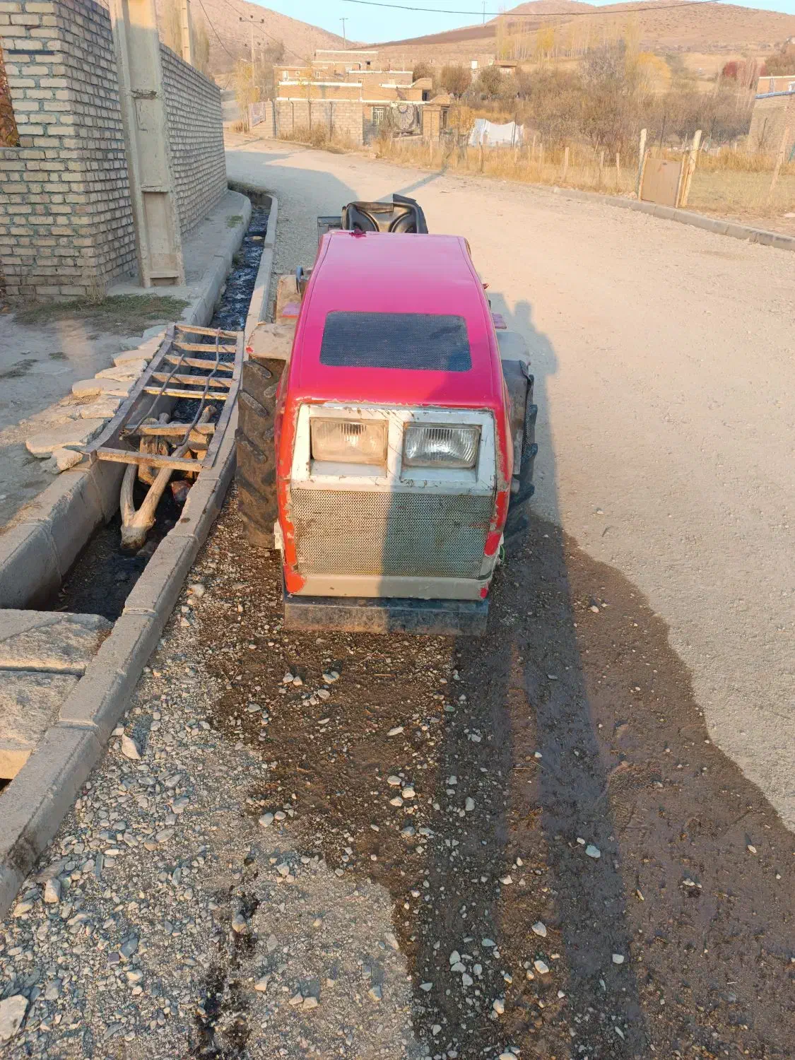 تراکتور 950|خودرو سنگین|اشنویه, |دیوار