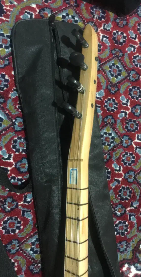 موسیقی|سازهای سنتی|سلماس, |دیوار