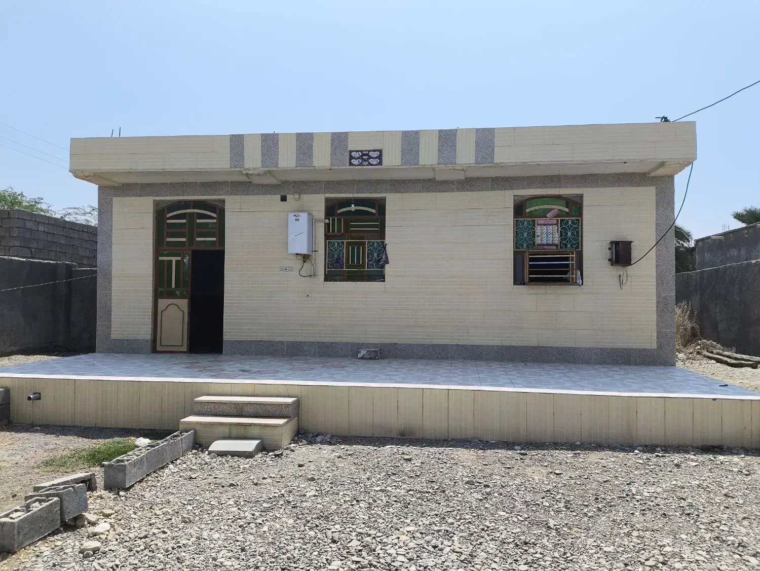 فروش خانه ویلایی|فروش خانه و ویلا|رودخانه, |دیوار