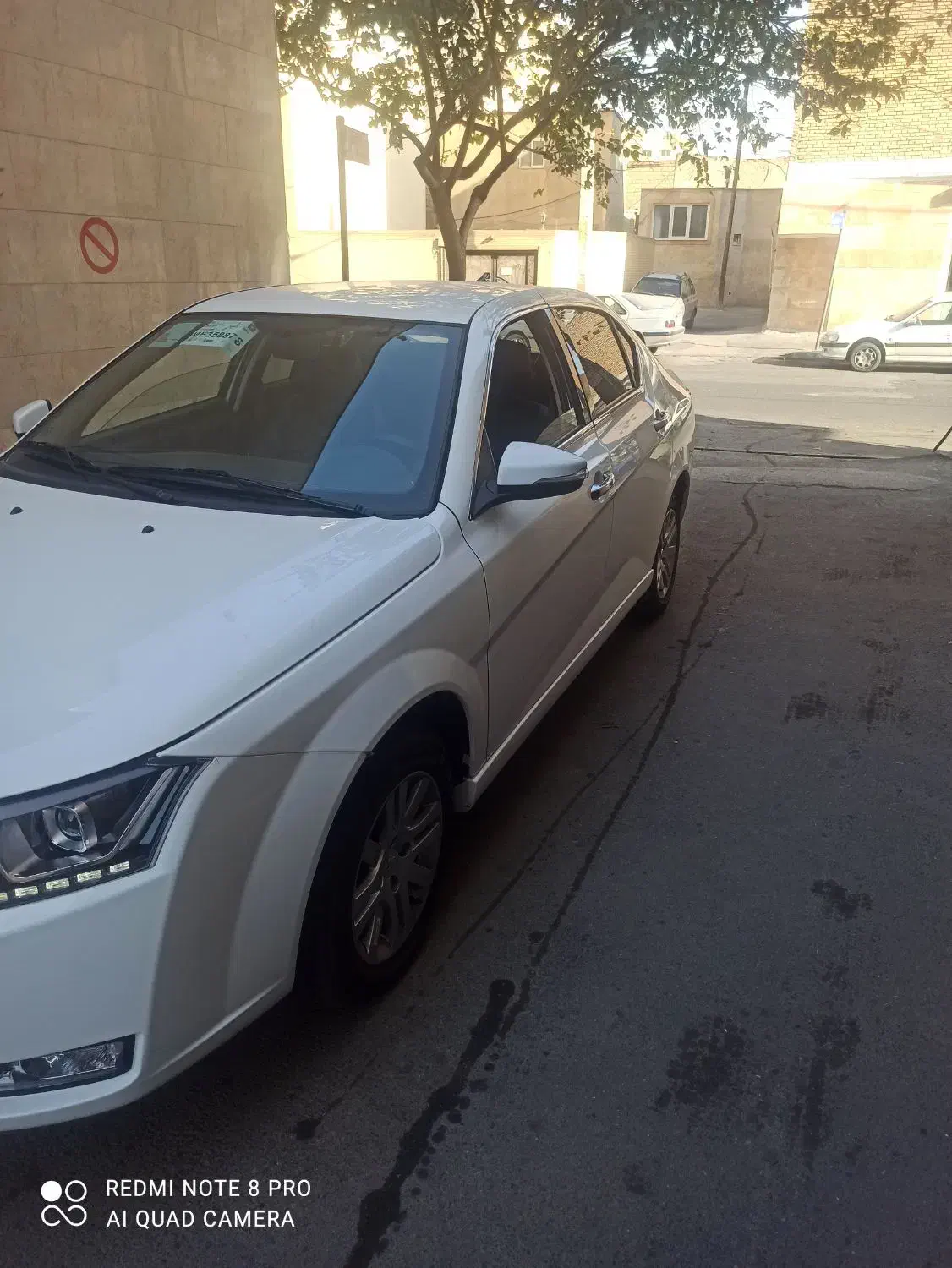 دنا پلاس مدل1400صفر خشک 4هزار کار|خودرو سواری و وانت|تبریز, |دیوار