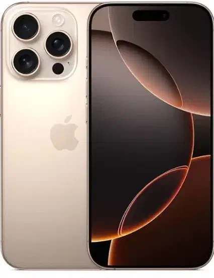 اپل iPhone 16 Pro Max با حافظهٔ ۲۵۶ گیگابایت|موبایل|شیراز, دینکان|دیوار