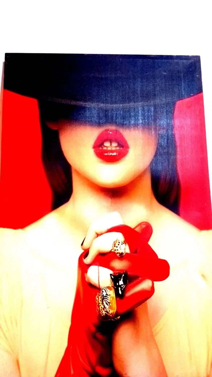 عکس تابلو|تابلو، نقاشی، عکس|تکاب, |دیوار