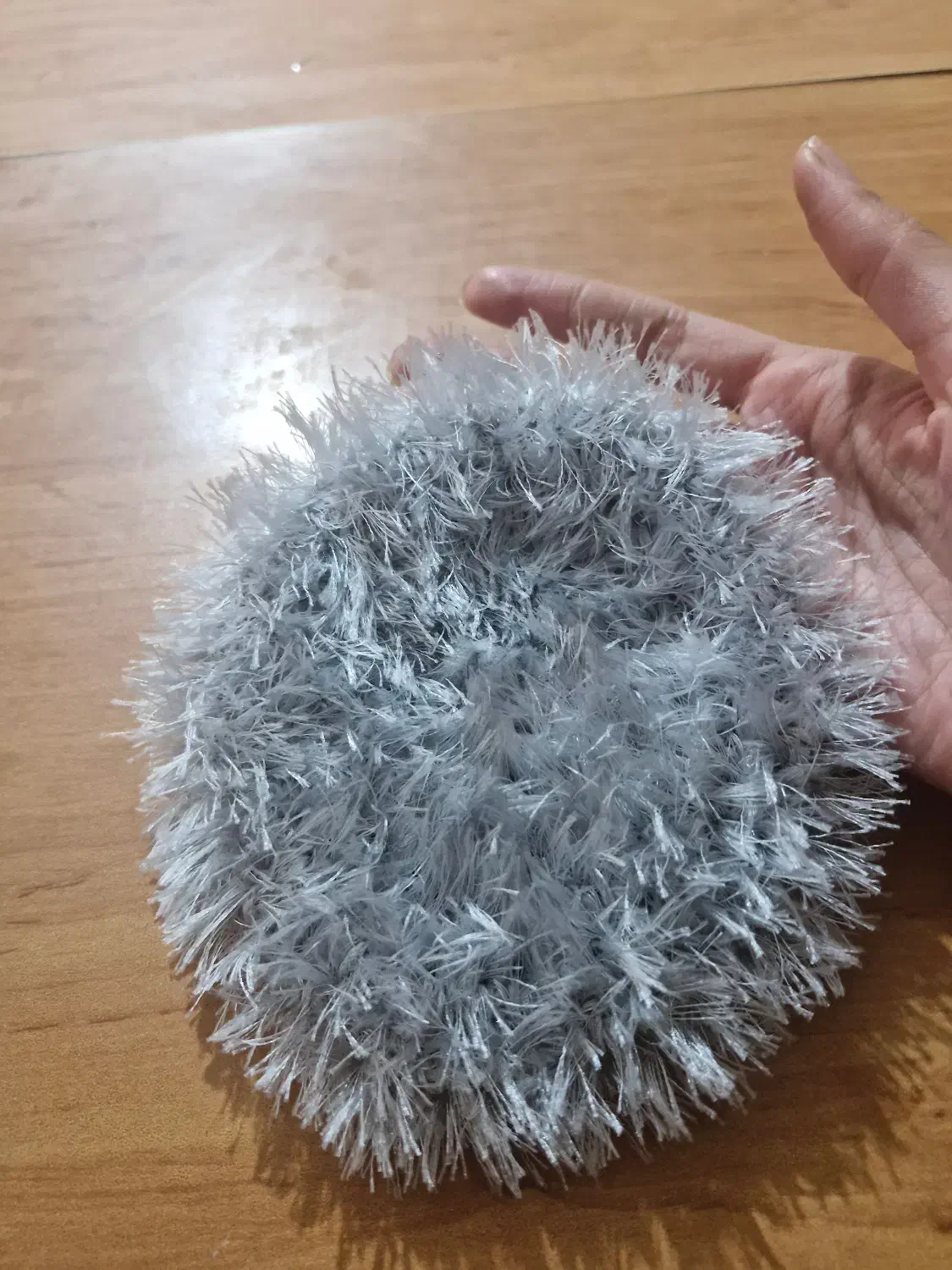 اسکاج|لوازم نظافت|کرج, جهانشهر|دیوار