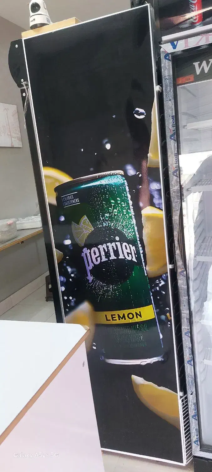 یخچال ایستاده شهر جم|فروشگاه و مغازه|جم, |دیوار