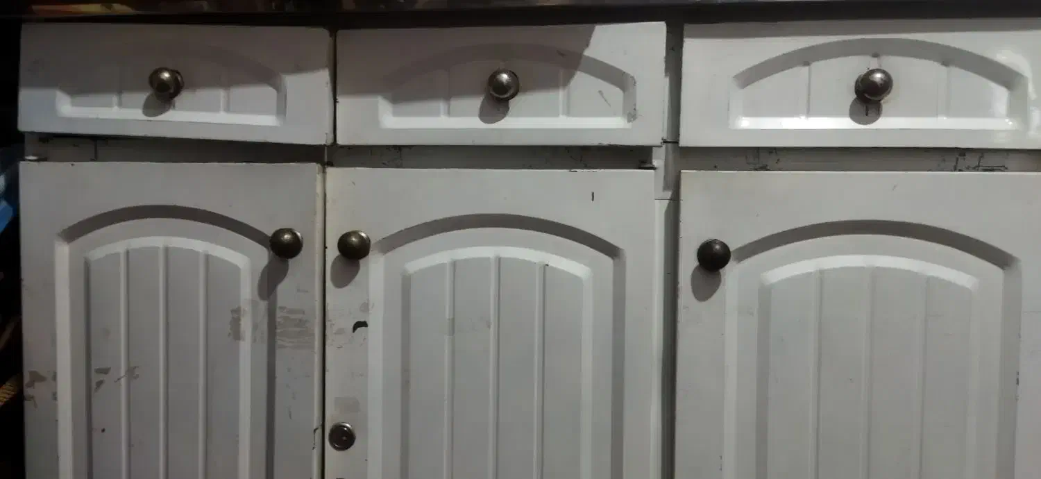 کمد فلزی|جاکفشی، کمد، دراور|کامیاران, |دیوار