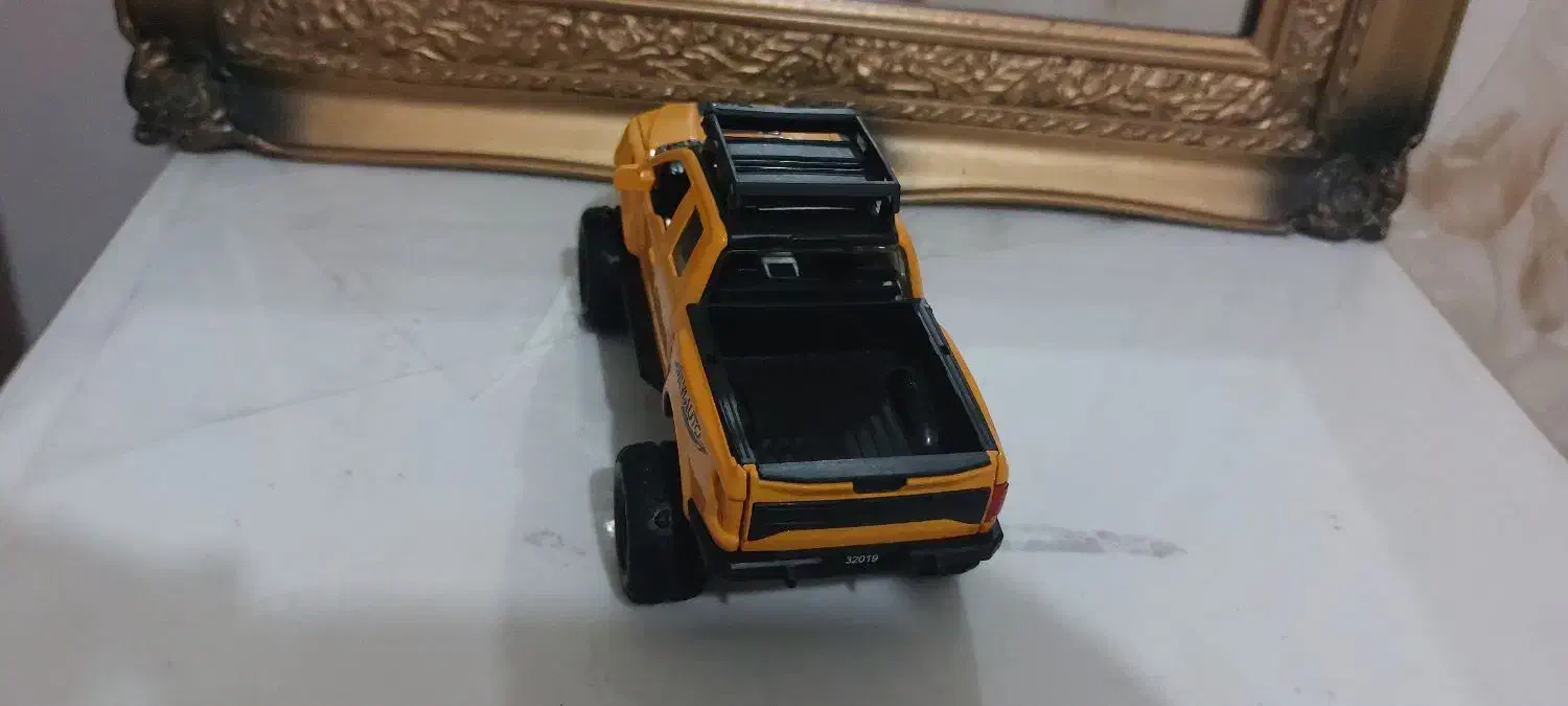 ماکت  فورد f 150|کلکسیون و سرگرمی|محمدشهر, همایون ویلا|دیوار