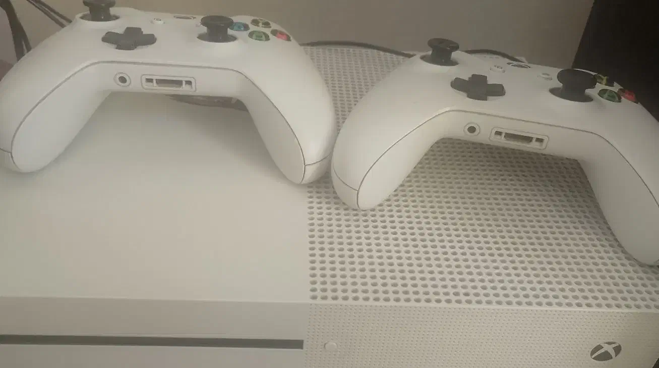 ایکس باکس وان اس|کنسول، بازی ویدئویی و آنلاین|تهران, اوقاف|دیوار