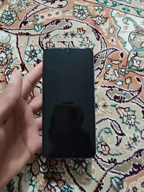 گوشی ردمی 9T|موبایل|تربت جام, یحیی آباد|دیوار