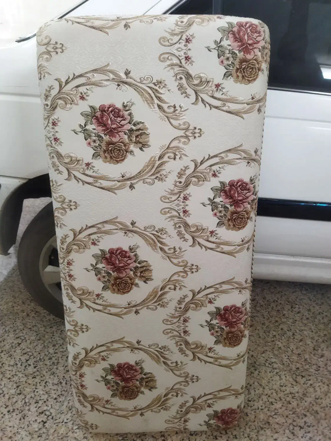 پشتی دورو|پشتی|سنندج, |دیوار