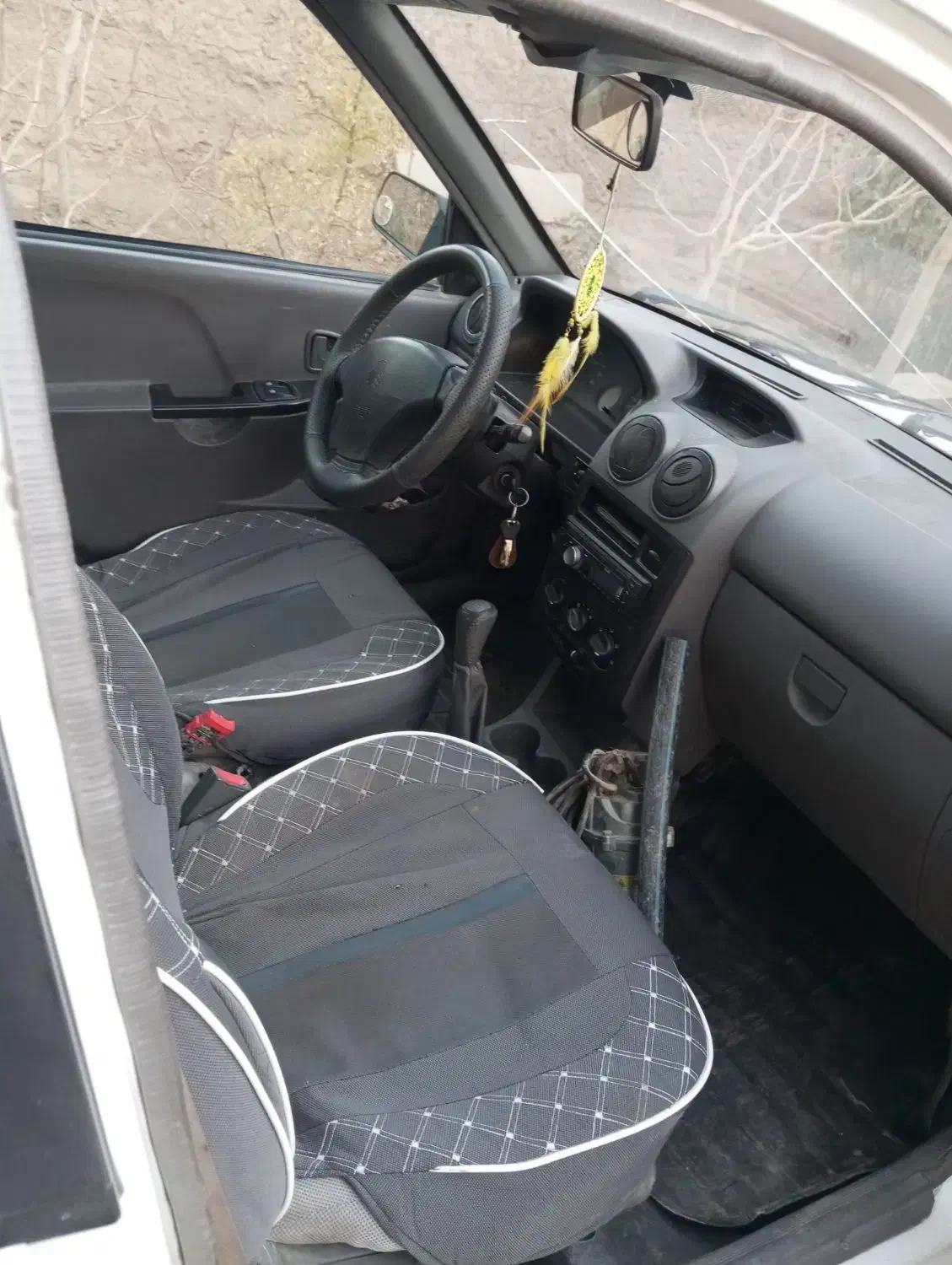 ماشین پراید|خودرو سواری و وانت|تربت جام, میان جام|دیوار