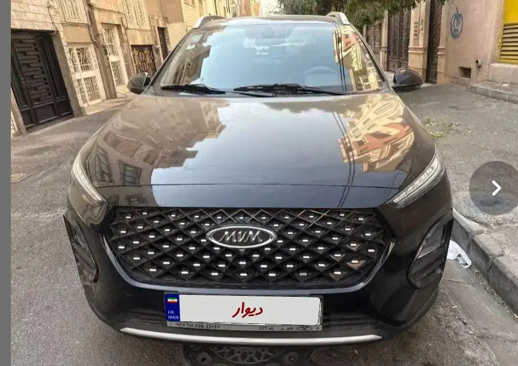 ایکس22پرو دنده|خودرو سواری و وانت|نوشهر, |دیوار