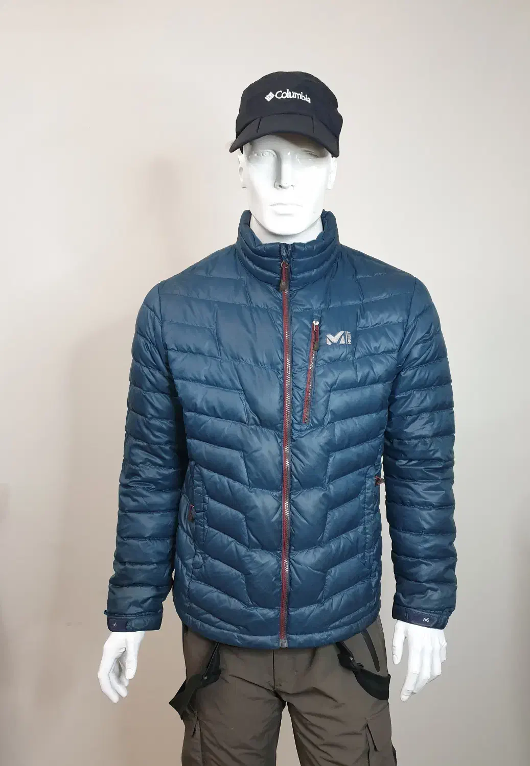 کاپشن های کوهنوردی زمستانی و قطب|لباس|محمدشهر, سیدآباد|دیوار