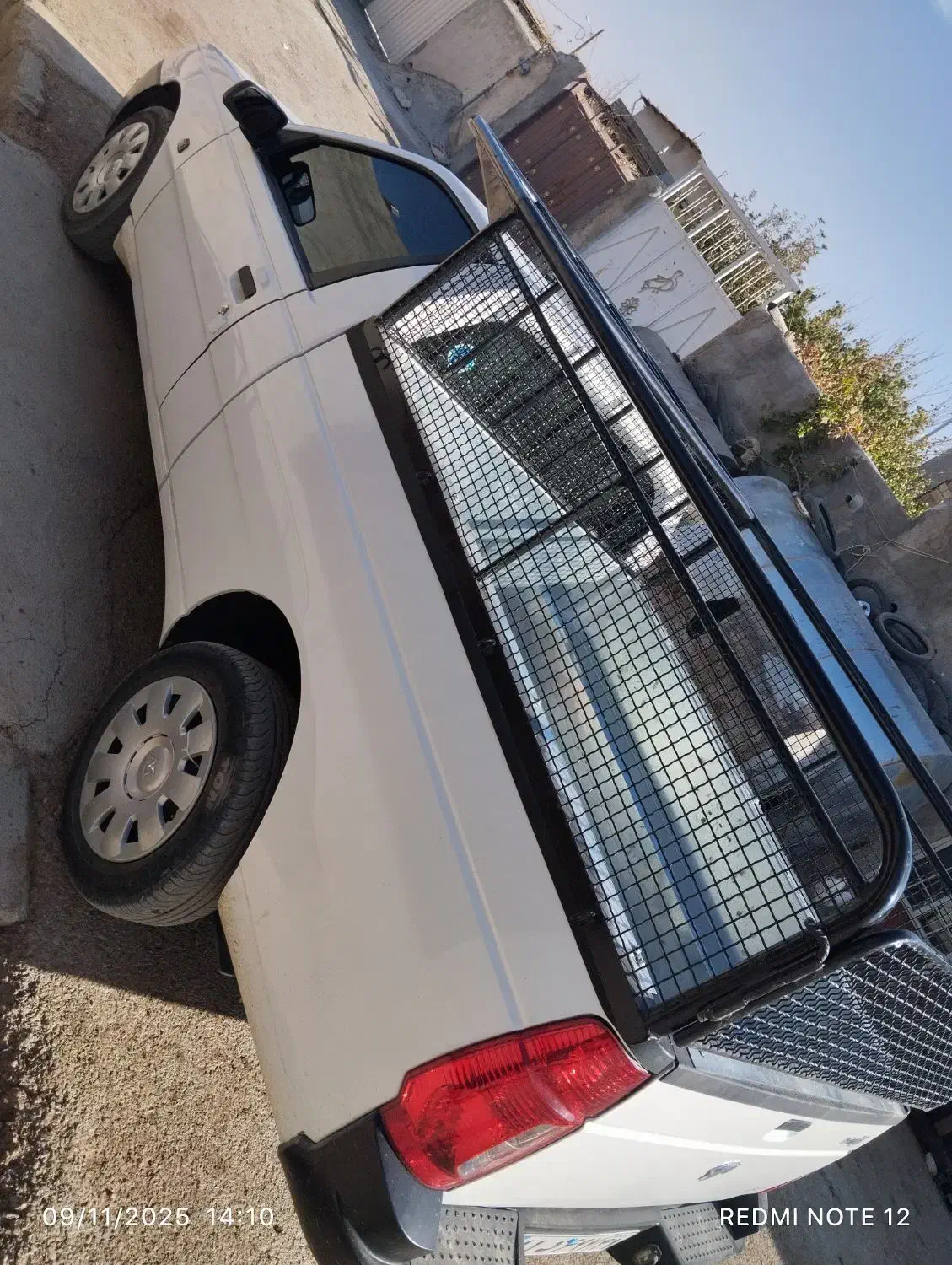 باربری آریسان2|خدمات حمل و نقل|سیلاخور, |دیوار