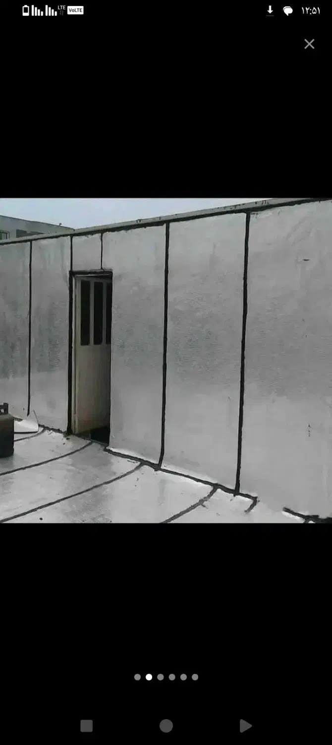 ایزوگام کاری|مصالح و تجهیزات ساختمان|تهران, محمودیه|دیوار