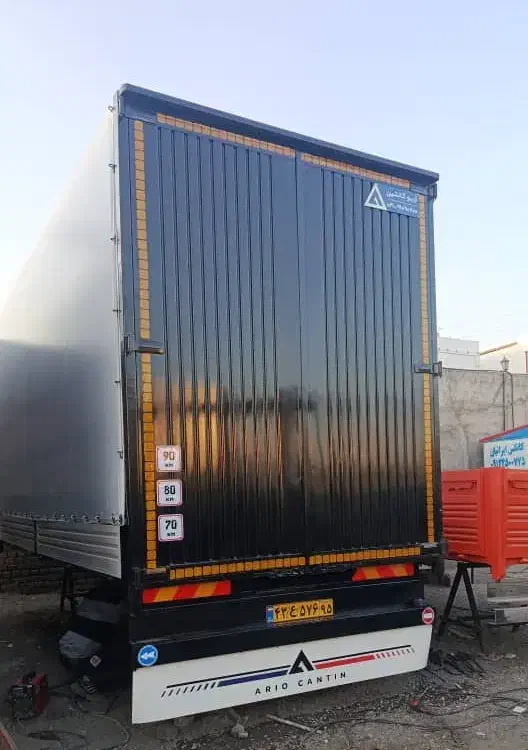 اتاق مسقف چادری اماده تحویل ۱ساعته|قطعات یدکی و لوازم جانبی|چهاردانگه (تهران), |دیوار