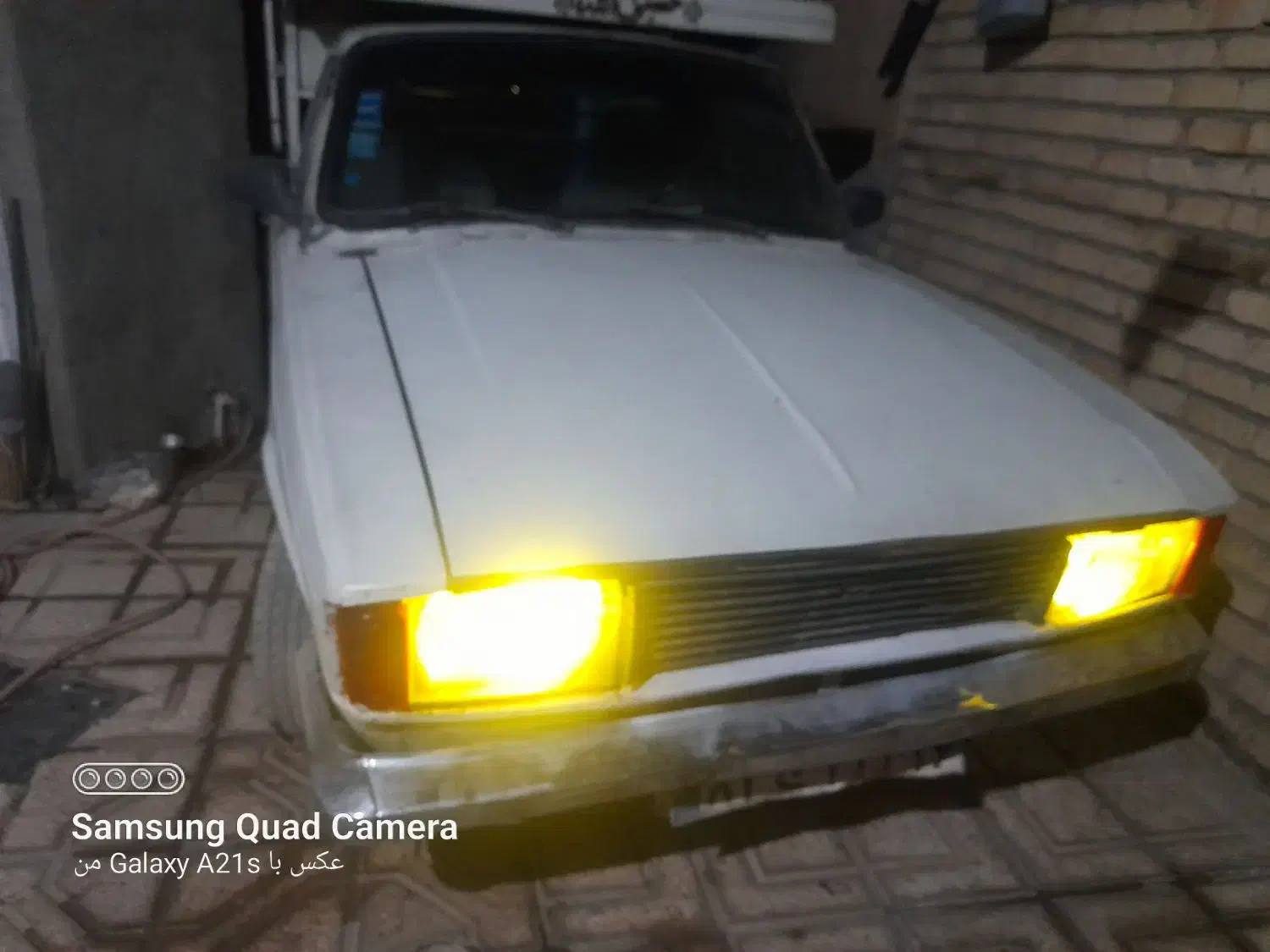 وانت تلفنی نادری|خدمات حمل و نقل|گلبهار, نوبهار|دیوار