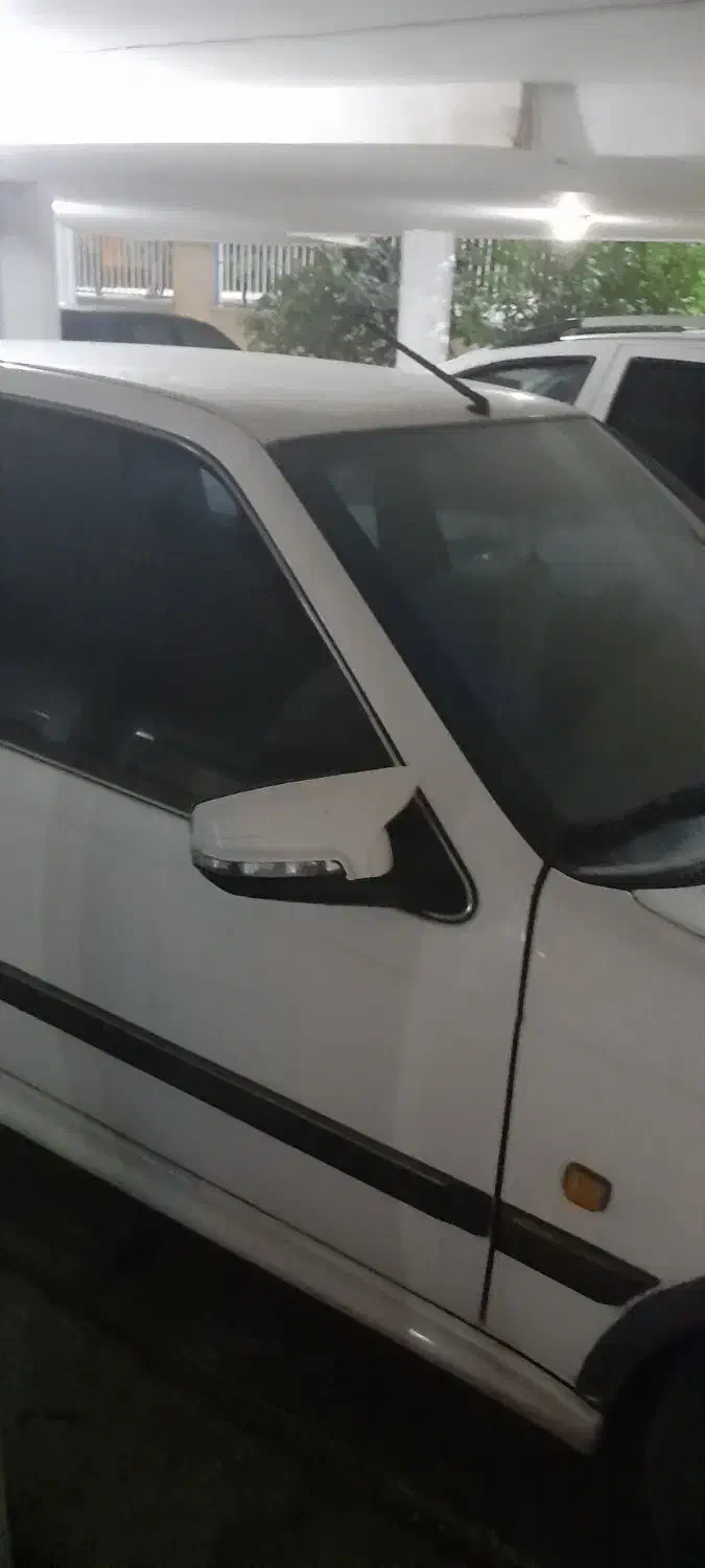 پارس خانگی|خودرو سواری و وانت|فلاورجان, |دیوار