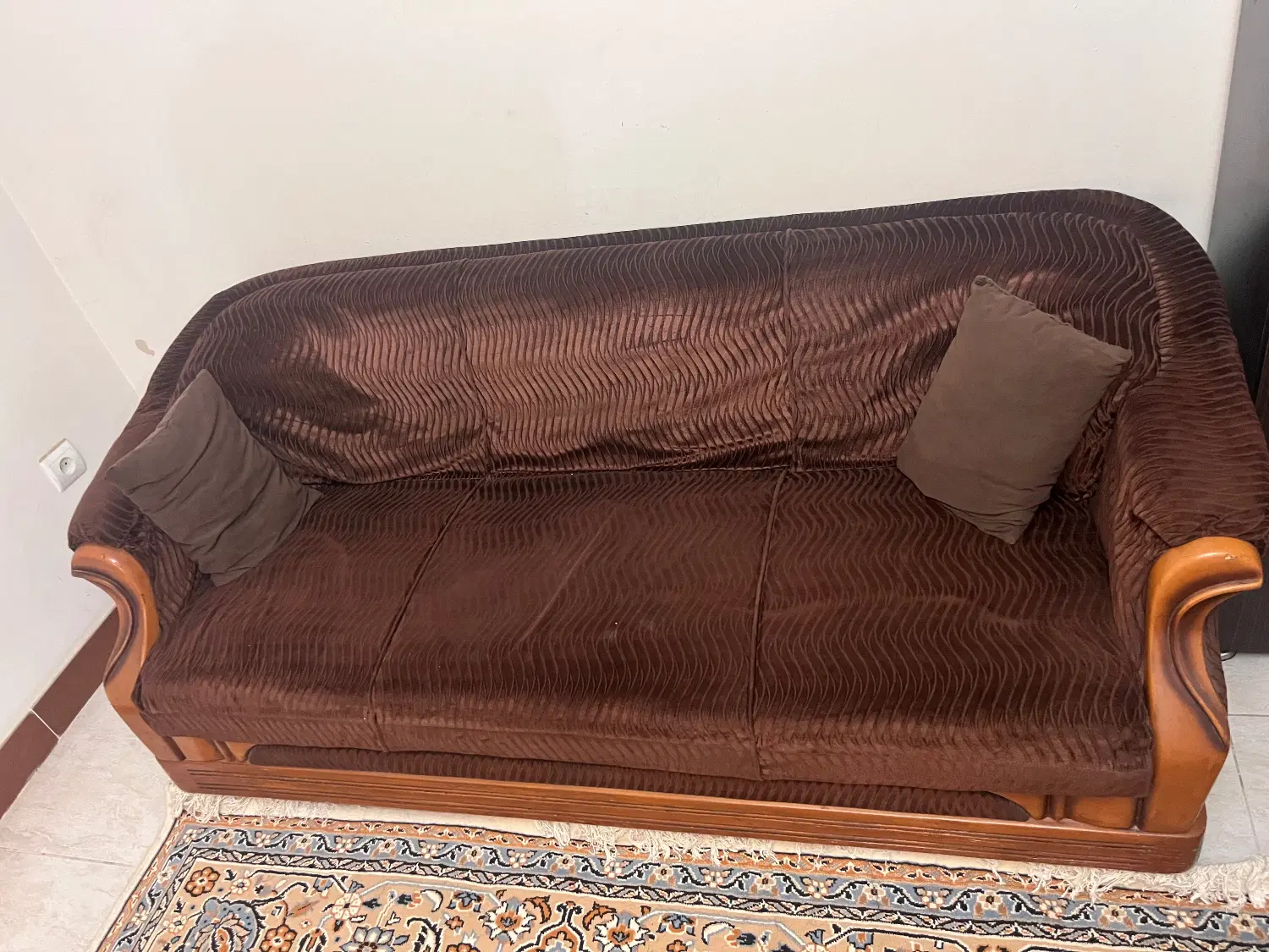 مبل|مبلمان اداری|محمدشهر, شهرک پیام (مهرالبرز)|دیوار