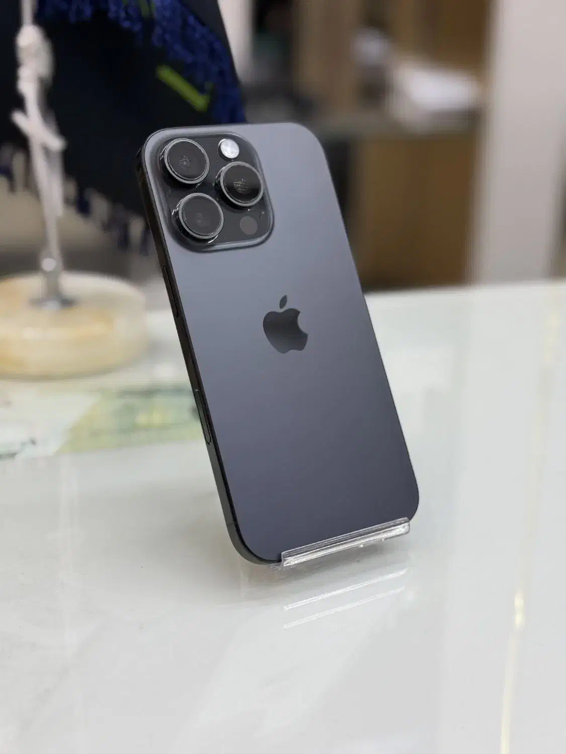 گوشی آیفون 16پرو با ریجستر/ اقساطی 3.5%|موبایل|تبریز, |دیوار