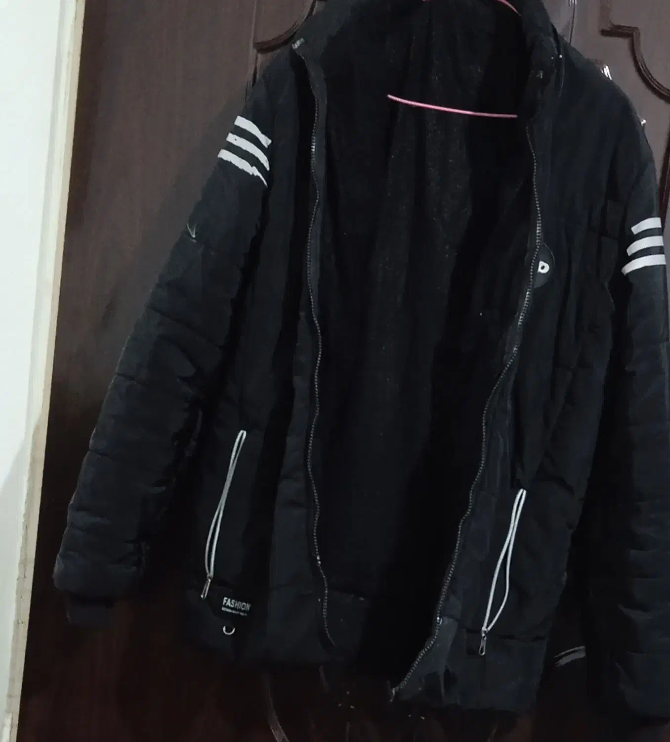 کاپشن پالتو مردانه زنانه قیمت مختلف|لباس|قرچک, زیبا شهر|دیوار