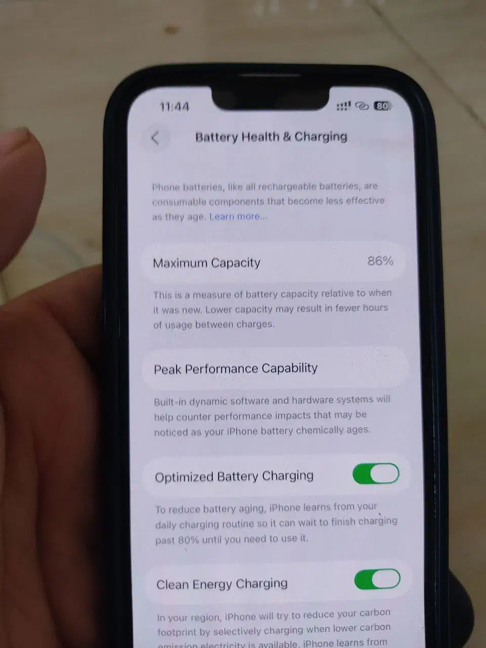گوشی آیفون۱۳|موبایل|محمدیه-قزوین, |دیوار