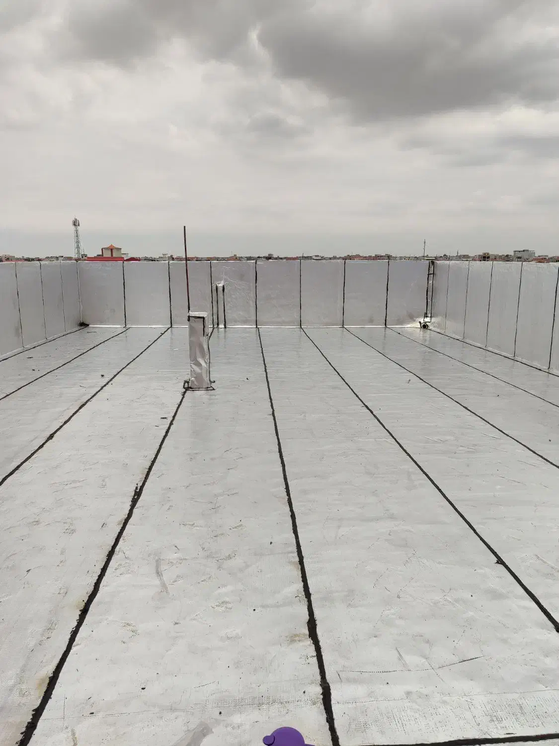 نصب وفروش  ایزوگام|خدمات پیشه و مهارت|آق قلا, |دیوار