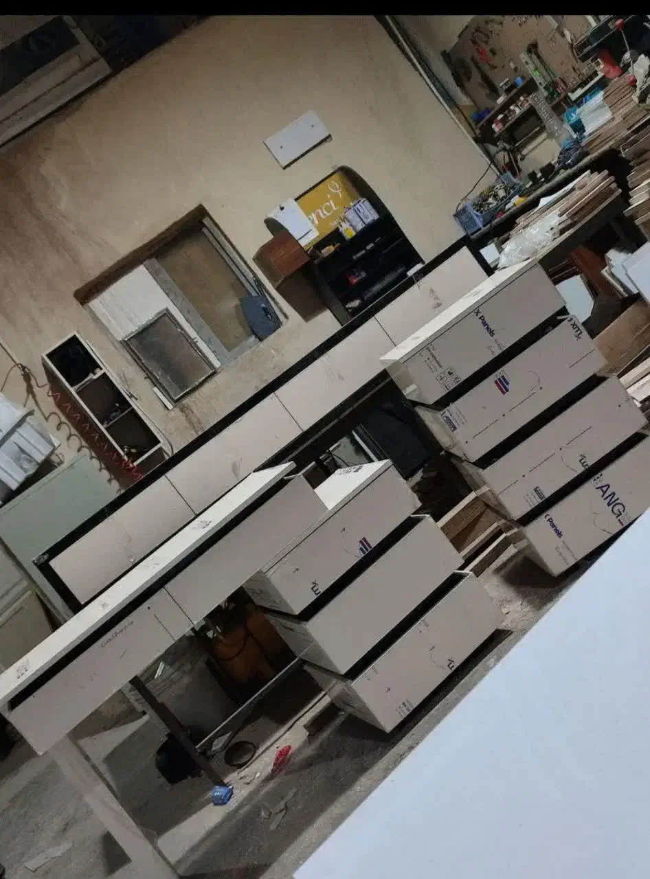 تعمیرات و ساخت کابینت و کمد دیواری اقساط|مصالح و تجهیزات ساختمان|قم, پردیسان|دیوار