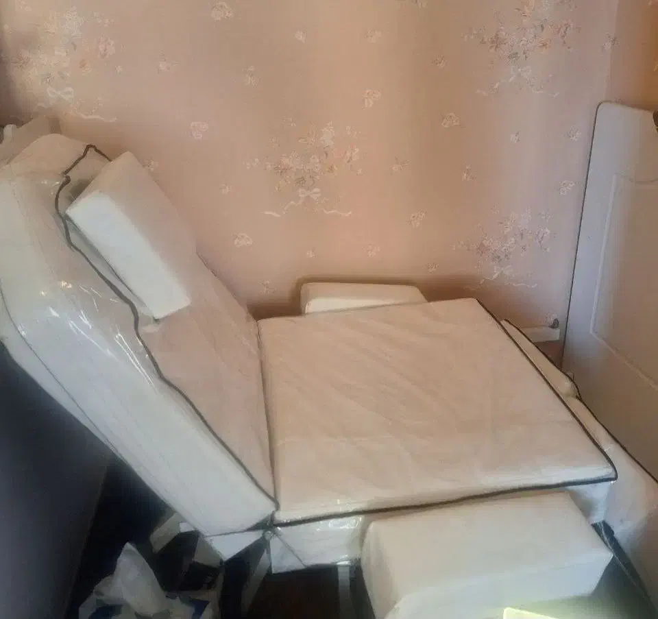 تخت|تخت و سرویس خواب|ورامین, ورامین|دیوار