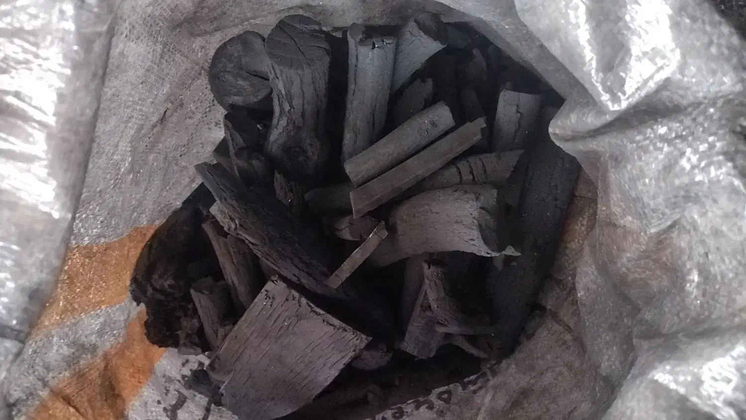 زغال کبابی فله|فعالیت داوطلبانه|سبزوار, اسلام آباد|دیوار