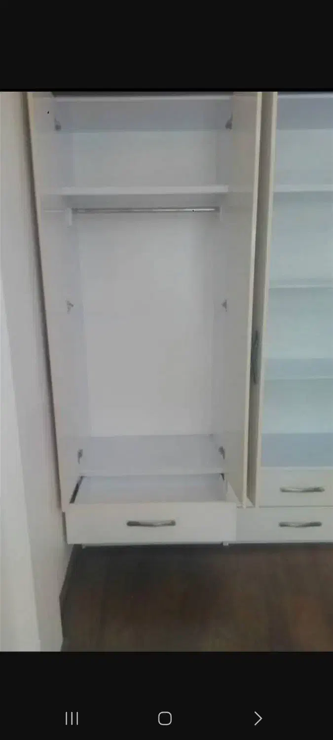 کمد|جاکفشی، کمد، دراور|تهران, تهرانپارس شرقی|دیوار