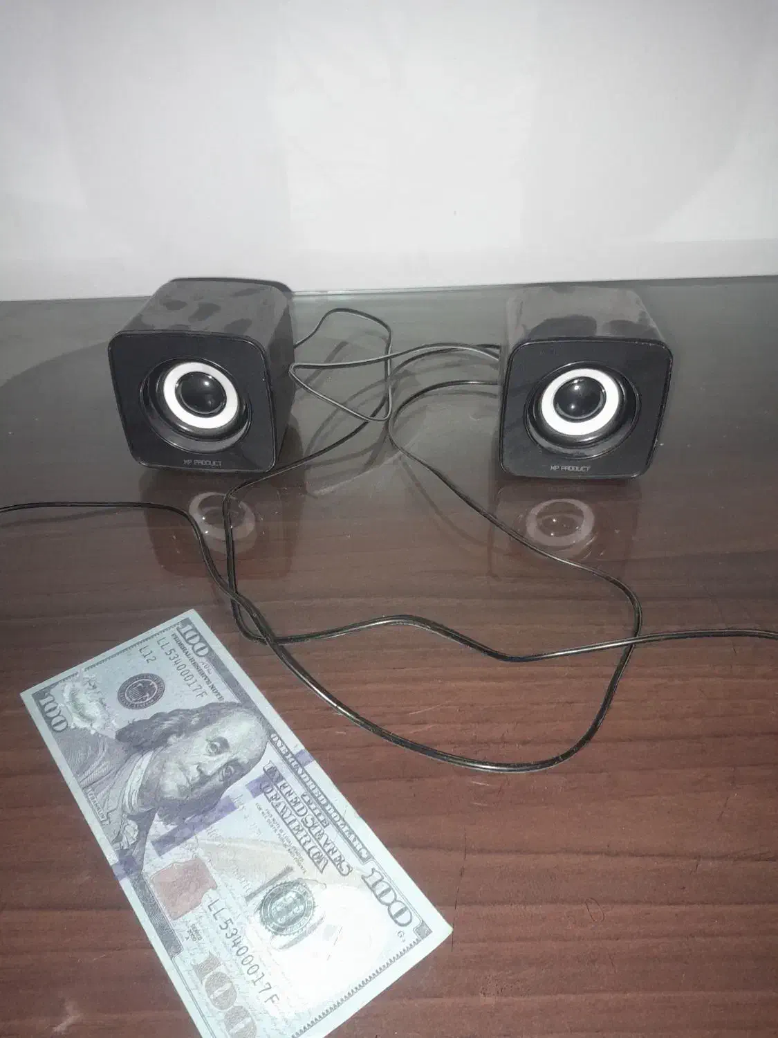 بلند گو کامپوتر|قطعات و لوازم جانبی رایانه|مشهد, همت آباد|دیوار