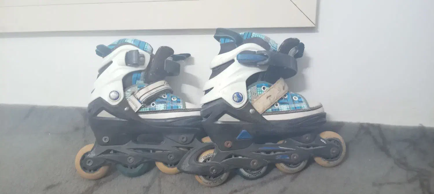 اسکیت|دوچرخه، اسکیت، اسکوتر|بیرجند, |دیوار