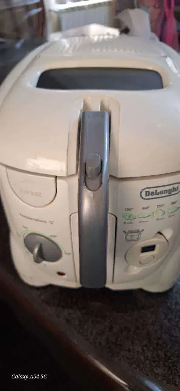 سرخ کن|اجاق گاز و لوازم برقی پخت‌وپز|تهران, شهرک فردوس (حسینی)|دیوار