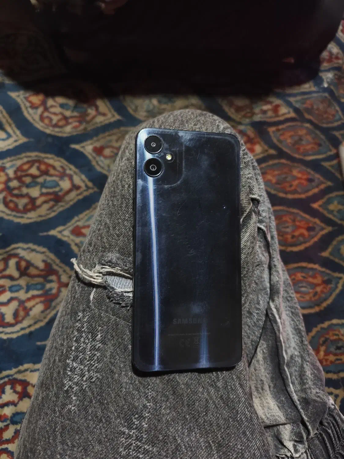 سامسونگ A05|موبایل|سبزوار, شهرک ابوذر|دیوار