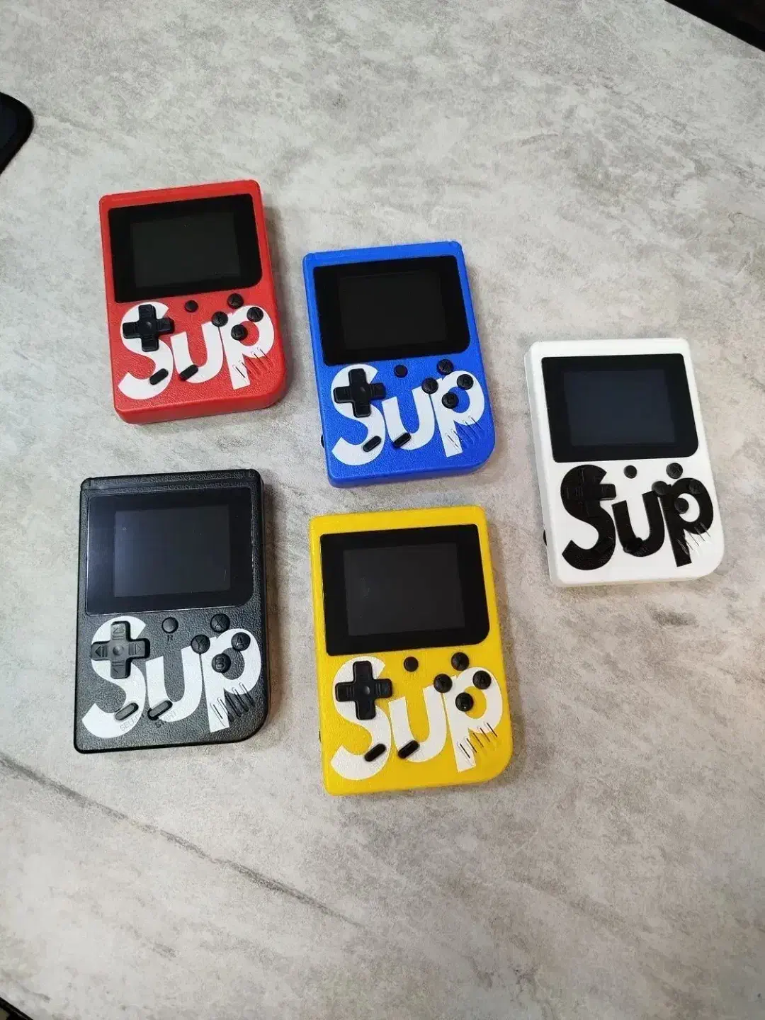 کنسول بازی قابل حمل|کنسول، بازی ویدئویی و آنلاین|فیروزآباد (فارس), |دیوار